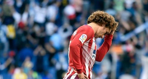 رئيس برشلونة عن التفاوض مع جريزمان: قلتها دائمًا.. لم نتحدث معه